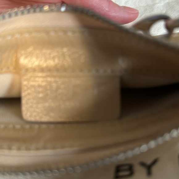 BY FAR Mini Rachel bag - Picture 3 of 5